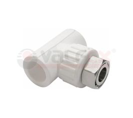 Соединитель труб на 3 присоединения