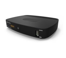 Приставки IPTV