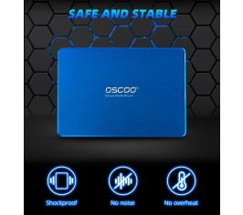 SSD накопители