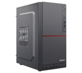 Корпуса и блоки питания