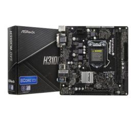 Материнские платы