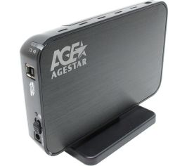 Боксы для HDD и аксессуары
