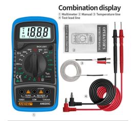 Контрольно-измерительные приборы
