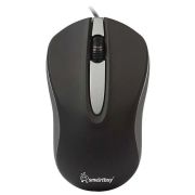 Мышь SmartBuy SBM-329-КG USB черно-серая /100