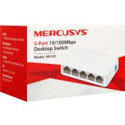 Коммутатор MERCUSYS MS105, MS105