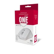 Мышь SmartBuy SBM-352-WK USB белая /100
