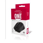 Мышь SmartBuy SBM-352-K USB черная