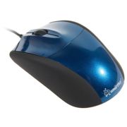 Мышь Smartbuy SBM-325 В оптическая USB синяя