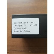Смартфон M12+Ultra 16gb+1Tb