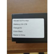 Смартфон I15 Pro Max Black 16 + 1Тб