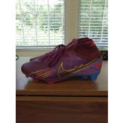 Кросовки nike zoom superfly 9 elite fg размер 42