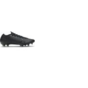 Кроссовки Nike Mercurial Vapor 13 Elite FG 'Black', черный размер 45