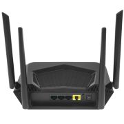 Маршрутизатор Wi-Fi роутер D-Link DIR-X1530 черный