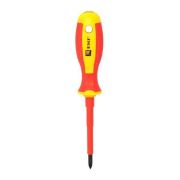 Отвертка PH1х80мм Expert 1000В PROхima EKF ph-1-80-exp-in
